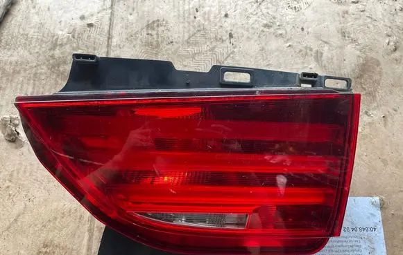 BMW 5 GT F07 Tailgate rear/tail lights