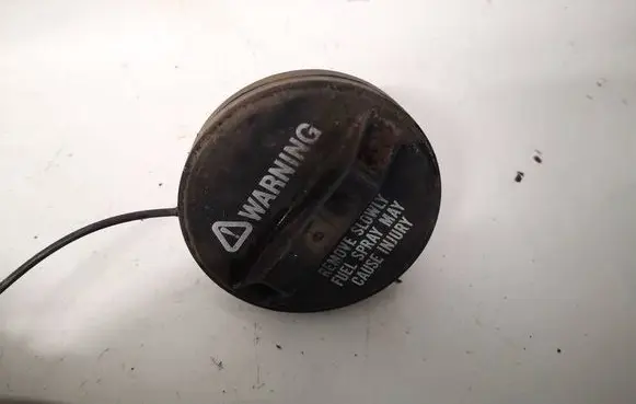 Suzuki Grand Vitara II Fuel tank filler cap 
