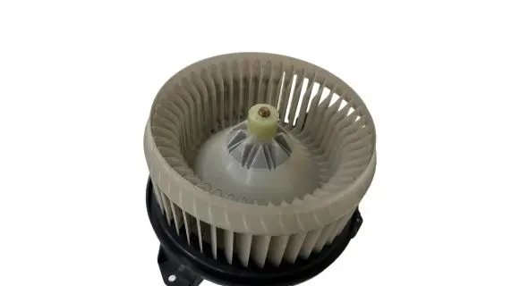Jeep Compass Heater fan/blower 2727005011