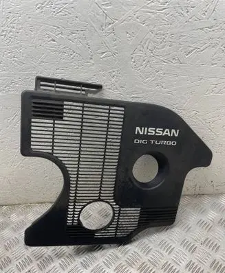 Nissan Juke I F15 Engine cover (trim) 140411kk1b