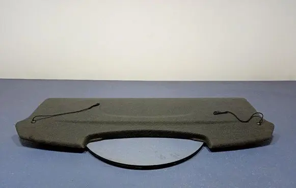 Volkswagen Fox Parcel shelf 