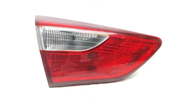 Hyundai i30 Tailgate rear/tail lights 92403A50