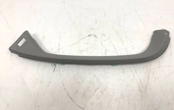 Hyundai Tucson JM Tailgate/trunk side cover trim 817302E000
