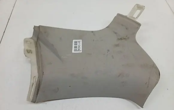 Volkswagen PASSAT B6 (D) pillar trim (bottom) 3C9667245