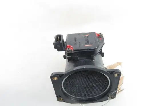 Audi A3 S3 8L Mass air flow meter AFH6010B 058133471