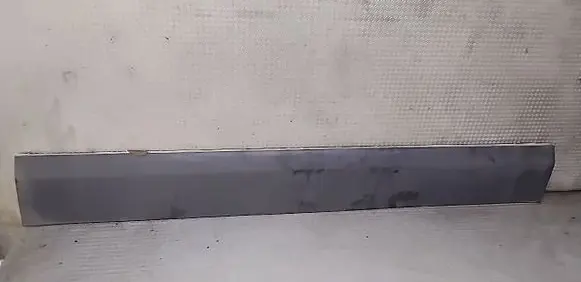 Volkswagen Crafter Sliding door trim (molding) A9066900762