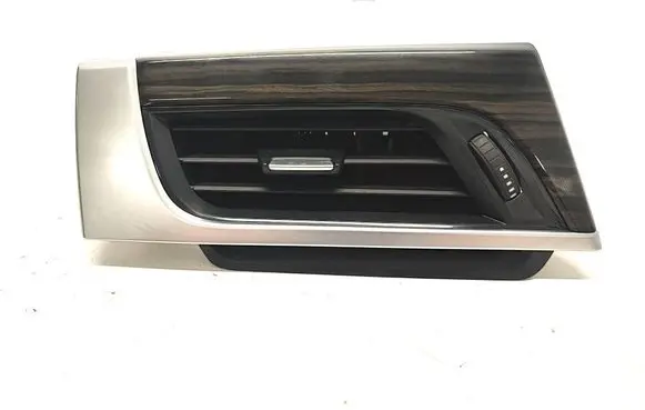 BMW X1 F48 F49 Dashboard side air vent grill/cover trim 9292739