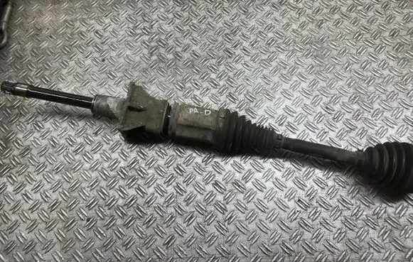 BMW 6 F06 Gran coupe Front driveshaft