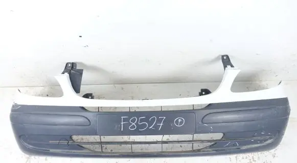 Mercedes-Benz Vito Viano W639 Front bumper A6398804270 A6398804470 A6398804670