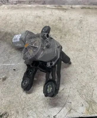 Volkswagen Taigo Rear window wiper motor 5f3955711