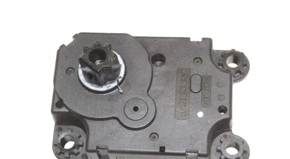 Mini One - Cooper Coupe R56 Air flap motor/actuator 9286871