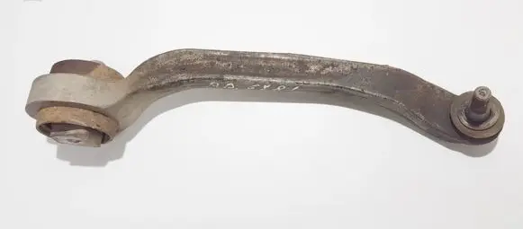 Volkswagen Phaeton Front lower control arm/wishbone 4e0407696b