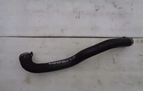 Land Rover Range Rover L405 Intercooler hose/pipe CPLA6K770CB