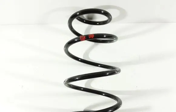 Toyota RAV 4 (XA30) Front coil spring