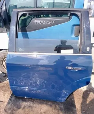 Ford Galaxy Rear door 0005