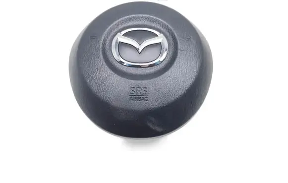 Mazda 6 Steering wheel airbag TG11A02001 0589-P1-000240