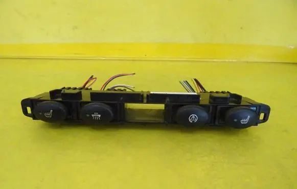 Rover 75 Seat heating switch 100851ANV 53133A0