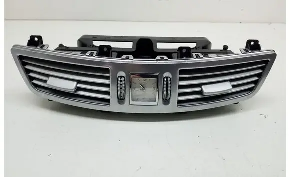 Mercedes-Benz S W221 Clock A2218270070