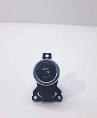 BMW 5 F10 F11 Engine start stop button switch 9153832 31352R00