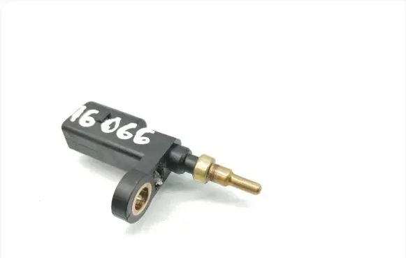 Coolant temperature sensor