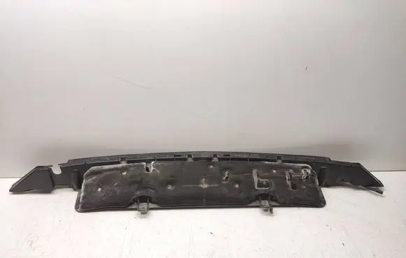 Citroen DS7 Crossback Heat shield in engine bay 9810110480
