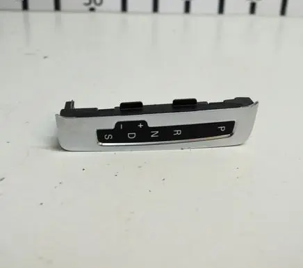 Audi A4 S4 B8 8K Other devices 8K2713463
