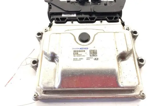 Hyundai Kona I Engine control unit/module ECU 3910804001