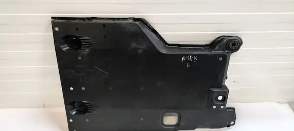 Pickup box liner
