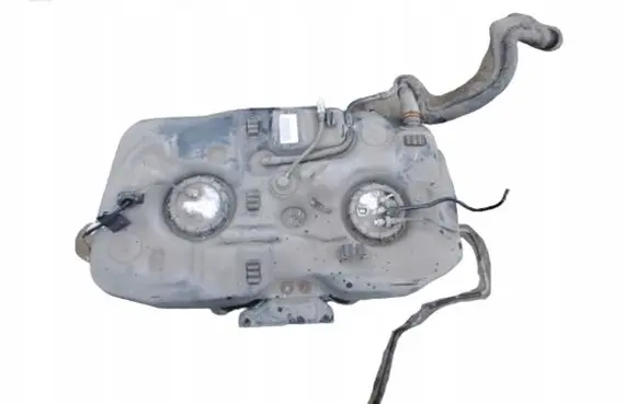 Citroen C4 Aircross Fuel tank 