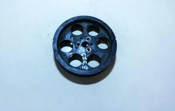 Camshaft