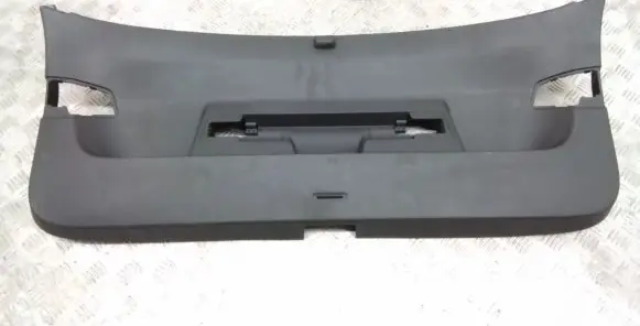 Volkswagen Golf VIII Tailgate/boot cover trim set 5H6867601B