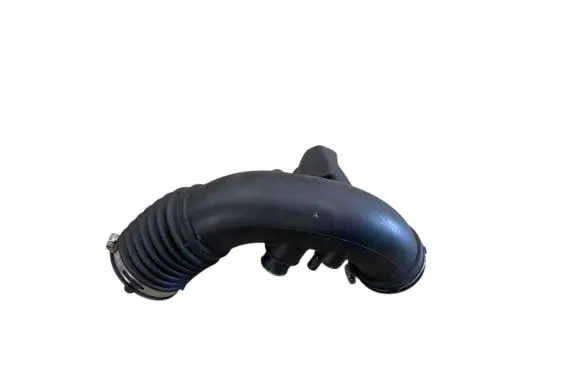 Intake resonator