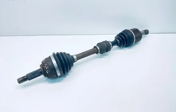 Nissan Note (E11) Front driveshaft 39101BC500
