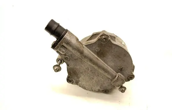 Vacuum pump
