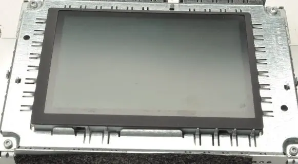 Volvo S60 Screen/display/small screen 31350693
