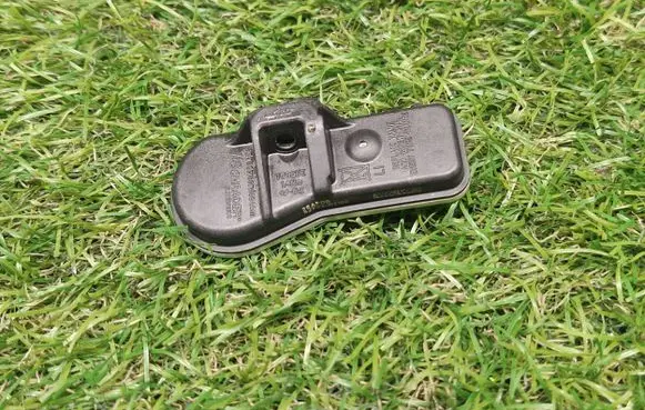 Tire pressure sensor