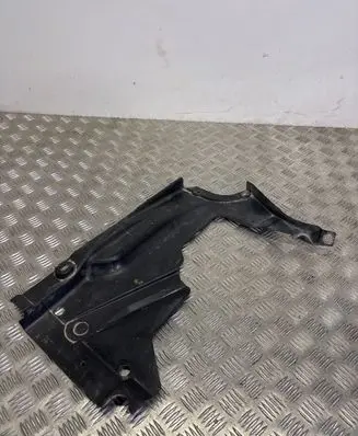 Audi A4 S4 B6 8E 8H Rear underbody cover/under tray 8E0825216C