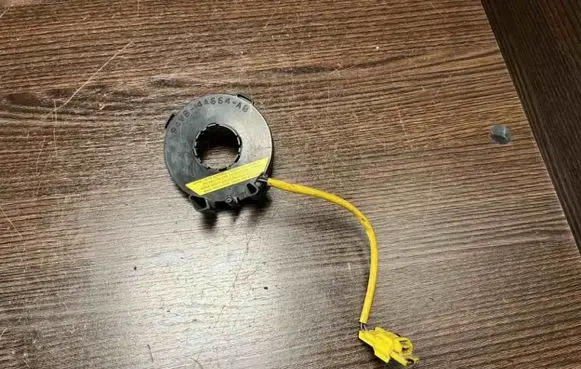 Ford Transit Airbag slip ring squib (SRS ring) 94VB14A664AB