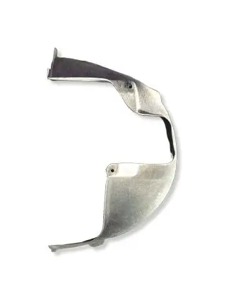 KIA Sportage Rear arch fender liner splash guards 