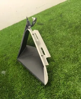 Volkswagen Golf VII (A) pillar trim 5G0868144A