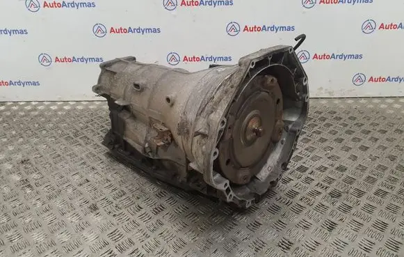 BMW X5 E53 Automatic gearbox 7559119 24007559119 24007545776