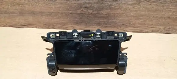 Peugeot 208 Glove box 9824793880