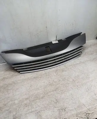 Front grill