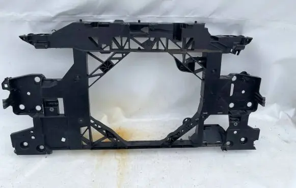 Renault Scenic III - Grand scenic III Radiator support slam panel 752100007R