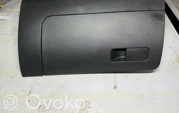 Skoda Rapid (NH) Glove box 5JB857097