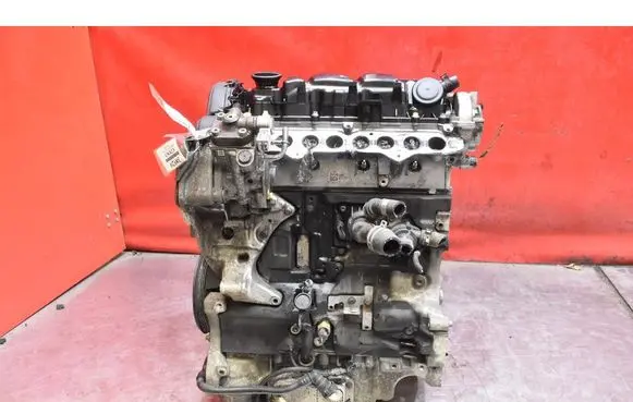 Volvo V60 Engine D4204T5