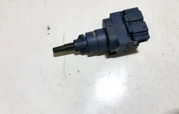 Clutch pedal sensor