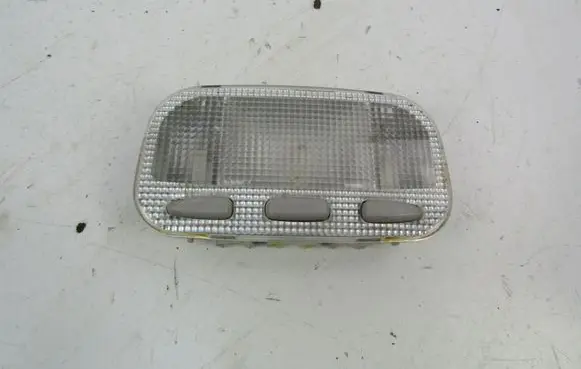 Audi A6 S6 C8 4K Other interior light 