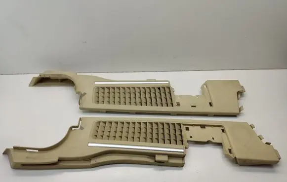 Land Rover Range Rover L322 Parcel shelf grill 7010347 7010348