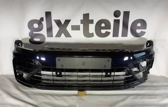 Volkswagen Tiguan Front bumper 5NA807221B